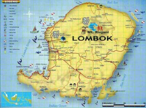 map-lombok